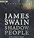 Shadow People (Peter Warlock, #2)
