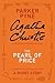 The Pearl of Price - a Parker Pyne Short Story