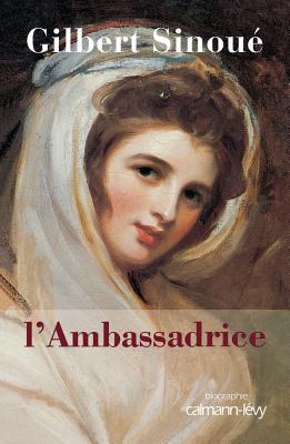 L'ambassadrice (Paperback)