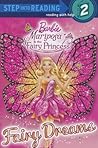 Fairy Dreams by Mary Man-Kong