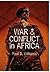 War and Conflict in Africa by Paul D. Williams