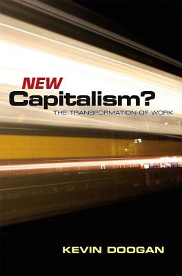 New Capitalism? (Hardcover)