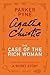 The Case of the Rich Woman - a Parker Pyne Short Story