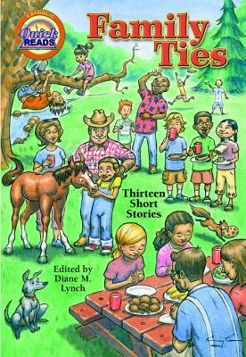 Family Ties (Catholic Quick Reads)