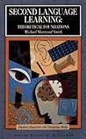 Second Language Learning: Theoretical Foundations (Applied Linguistics and Language Study)
