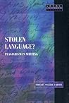 Stolen Language?