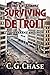 Death By Zombies: Surviving Detroit (A Branching Plot Novel)