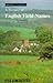 A History of English Field Names (Approaches to Local History)
