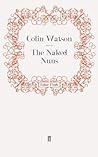 The Naked Nuns by Colin Watson
