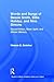 Words and Songs of Bessie Smith, Billie Holiday, and Nina Simone (Studies in African American History and Culture)