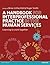 A Handbook for Interprofessional Practice in the Human Services: Learning to Work Together