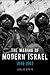 The Making of Modern Israel: 1948-1967