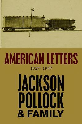 American Letters: 1927-1947 (Hardcover)