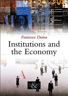 Institutions and the Economy (Paperback)