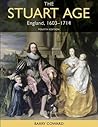 The Stuart Age by Barry Coward