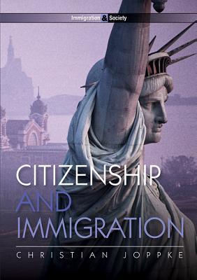 Citizenship and Immigration (Paperback)