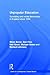 Unpopular Education: Schooling and Social Democracy in England since 1944 (Centre for Contemporary Cultural Studies, 4)