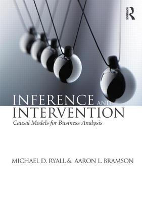 Inference and Intervention (Paperback)