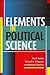 Elements in Political Science