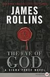 The Eye of God by James Rollins