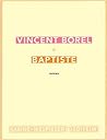 Baptiste (French Edition)