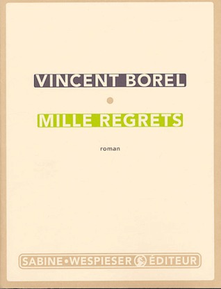 Mille Regrets (Paperback)
