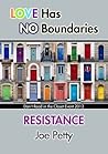 Resistance by Joe Petty Resistance by Joe Petty