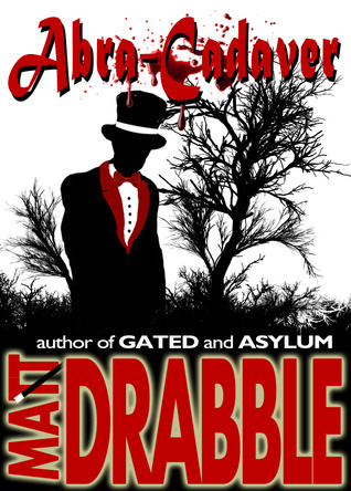 Abra-Cadaver (Kindle Edition)