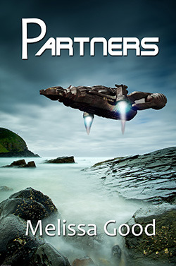 Partners - Book One (Partners, #1)