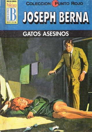 Gatos Asesinos