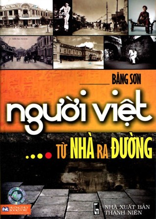 Người Việt từ nhà ra đường (Unknown Binding)