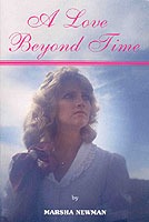 A Love Beyond Time: A Novel (The Lightning and the Storm, #2)