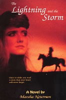 The Lightning and the Storm (The Lightning and the Storm, #1)