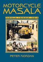 Motorcycle Masala: Travels Through India