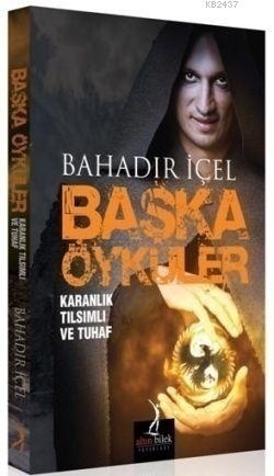 Başka Öyküler (Paperback)