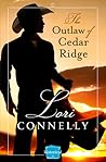 The Outlaw of Cedar Ridge (The Men of Fir Mountain, #1)