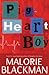 Pig-Heart Boy by Malorie Blackman