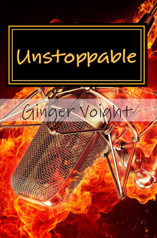 Unstoppable (Fierce, #2)