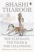 The Elephant, the Tiger, and the Cell Phone by Shashi Tharoor