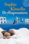 Bryllupsnatten by Sophie Kinsella