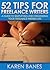 52 Tips For Freelance Writers
