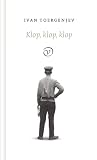 Klop, klop, klop. Een studie