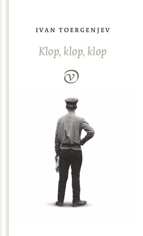 Klop, klop, klop. Een studie (Hardcover)