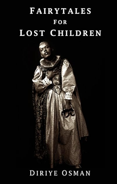 Fairytales for Lost Children