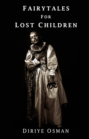 Fairytales for Lost Children (Paperback)