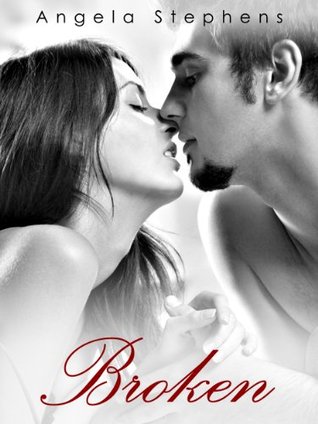 Broken (Beautifully Broken, #1)