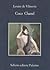 Coco Chanel by Louise de Vilmorin