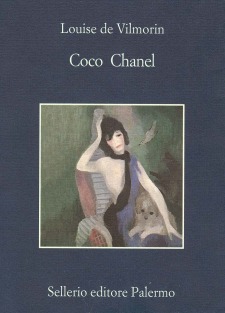 Coco Chanel (Paperback)