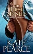 The First Sinners (The Sinners Club, #0.5)