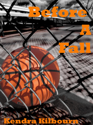 Before A Fall (Kindle Edition)